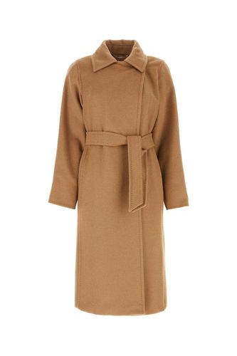 CAPPOTTO MANUELA-38 Female - Max Mara - Modalova