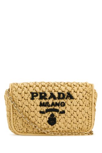 PATTINA-TU Nd Prada Female - Prada - Modalova