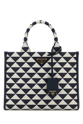 BORSA A MANO-TU Nd Prada Female - Prada - Modalova