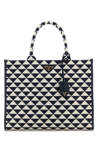 BORSA A MANO-TU Nd Prada Female - Prada - Modalova