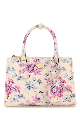 BORSA A MANO-TU Nd Prada Female - Prada - Modalova