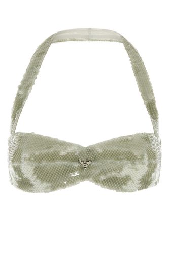 REGGISENO-M Nd Prada Female - Prada - Modalova