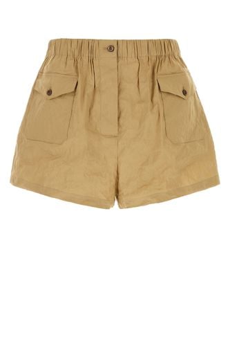 SHORTS-38 Nd Prada Female - Prada - Modalova