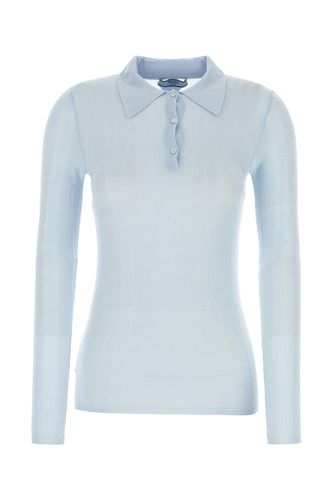 POLO M/L-38 Nd Prada Female - Prada - Modalova