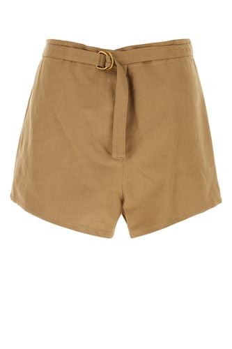 SHORTS-38 Nd Prada Female - Prada - Modalova