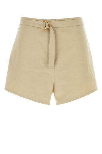 SHORTS-36 Nd Prada Female - Prada - Modalova