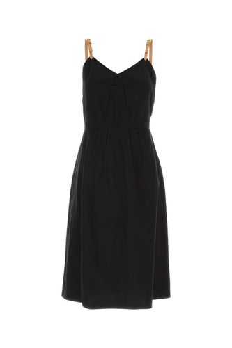 WOMEN'S DRESSES-38 Nd Prada Female - Prada - Modalova