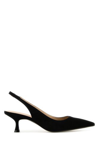 NAOMI 50 SLINGBACK-4+ Female - Stuart Weitzman - Modalova