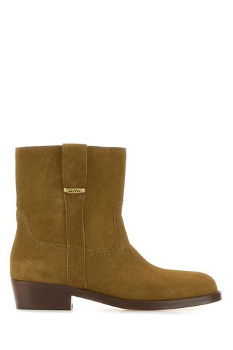 LYLIE BOOTS-36 Female - Isabel Marant - Modalova