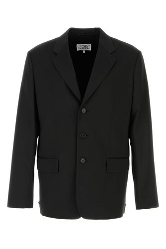 JACKET-46 Male - Mm6 Maison Margiela - Modalova