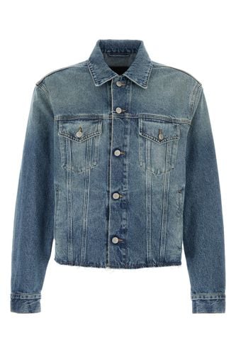 SPORTSJACKET-48 Male - Mm6 Maison Margiela - Modalova