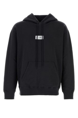 SWEATSHIRT-S Male - Mm6 Maison Margiela - Modalova