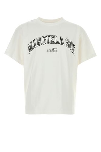 TSHIRT-S Male - Mm6 Maison Margiela - Modalova