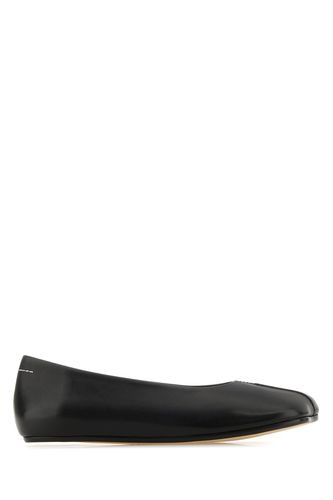 BALLET SHOE-35 Female - Mm6 Maison Margiela - Modalova