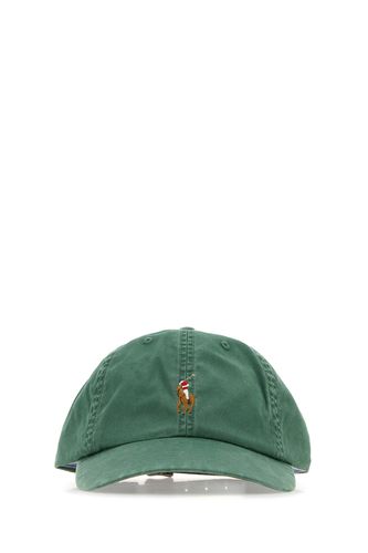 CLS SPRT CAP-CAP-HAT-TU Female - Polo Ralph Lauren - Modalova