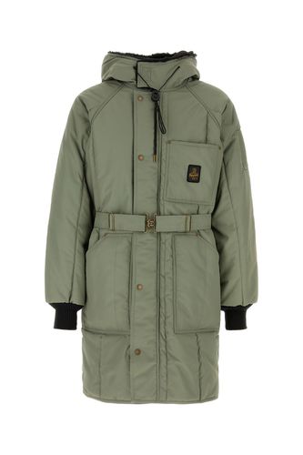 ORIGINAL PARKA-S Male - Refrigiwear - Modalova