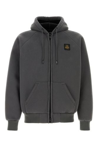 FRANKIE FLEECE-S Male - Refrigiwear - Modalova