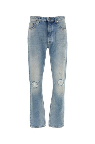 JEANS-31 Nd Palm Angels Male - Palm Angels - Modalova