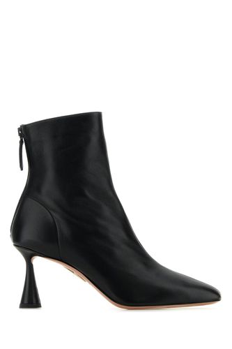 AMORE BOOTIE 75-36 Female - Aquazzura - Modalova