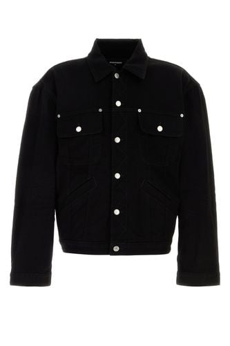 JACKET-48 Nd Dsquared Male - Dsquared - Modalova