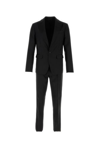 LONDON SUIT-48 Nd Dsquared Male - Dsquared - Modalova