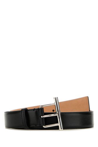 SLING BELT 35MM(60)-75 Female - Alexander Mcqueen - Modalova