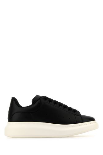 SNEAKER S.RUBBER-40.5 Male - Alexander Mcqueen - Modalova