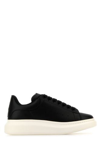 SNEAKER S.RUBBER-40 Male - Alexander Mcqueen - Modalova