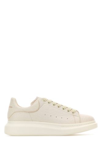 SNEAKER S.RUBBER-45 Male - Alexander Mcqueen - Modalova