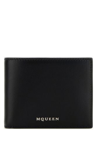 IN1 WALLET 6CC/3CC-TU Male - Alexander Mcqueen - Modalova