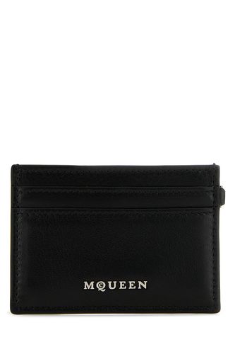 SLING CARD HOLDER-TU Female - Alexander Mcqueen - Modalova