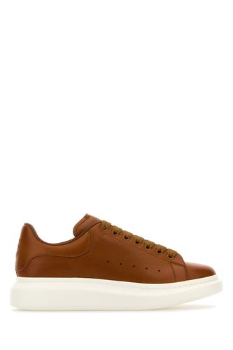 SNEAKER S.RUBBER-39 Male - Alexander Mcqueen - Modalova