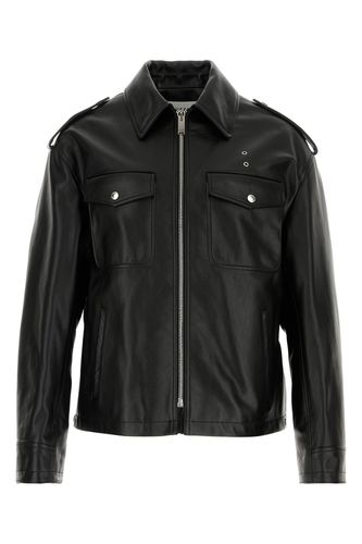 LTH JACKET-48 Male - Alexander Mcqueen - Modalova