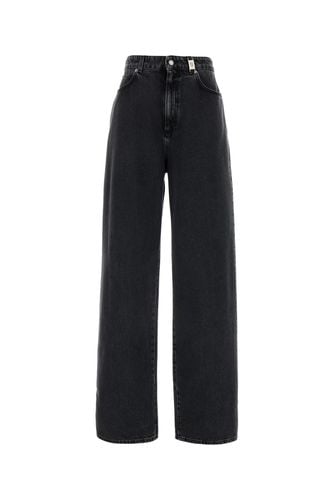 DENIM TROUSERS*3-25 Female - Alexander Mcqueen - Modalova