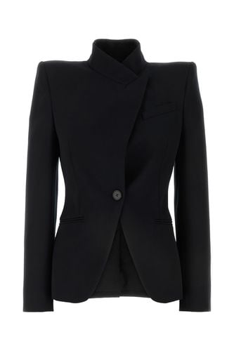 JACKET-40 Female - Alexander Mcqueen - Modalova