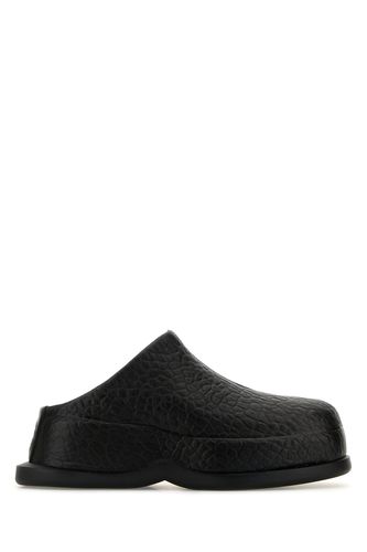 SHOE S.RUBBER-37 Female - Alexander Mcqueen - Modalova