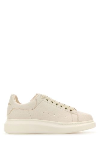 SNEAKER S.RUBBER-35 Female - Alexander Mcqueen - Modalova