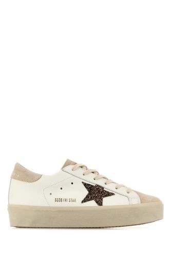 SNEAKERS-34 Female - Golden Goose Deluxe Brand - Modalova