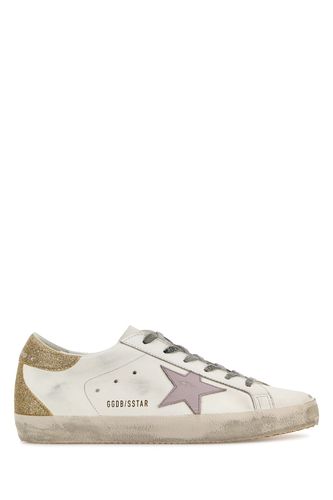 SNEAKERS-34 Female - Golden Goose Deluxe Brand - Modalova