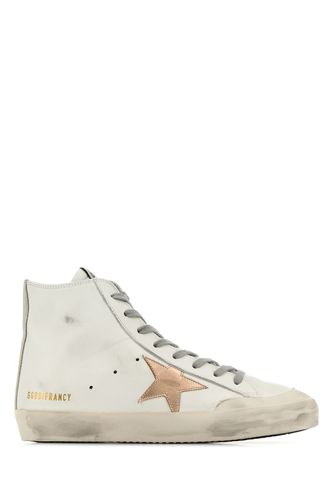 SNEAKERS-35 Female - Golden Goose Deluxe Brand - Modalova