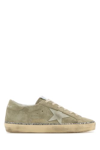 SNEAKERS-35 Female - Golden Goose Deluxe Brand - Modalova