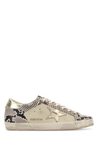 SNEAKERS-38 Female - Golden Goose Deluxe Brand - Modalova