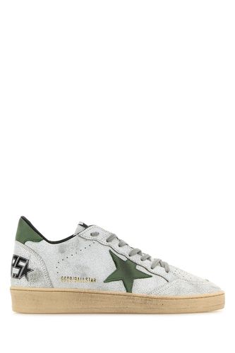 SNEAKERS-45 Male - Golden Goose Deluxe Brand - Modalova