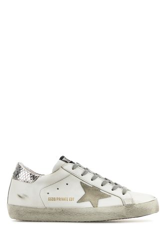 SNEAKERS-35 Female - Golden Goose Deluxe Brand - Modalova