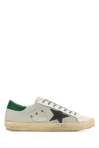 SNEAKERS-40 Male - Golden Goose Deluxe Brand - Modalova