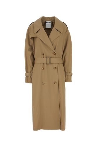 COAT-38 Nd Moschino Female - Moschino - Modalova