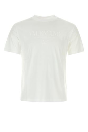 T-SHIRT-XL Male - Valentino Garavani - Modalova