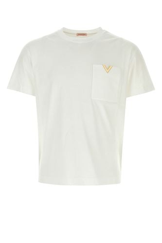 T-SHIRT-L Male - Valentino Garavani - Modalova