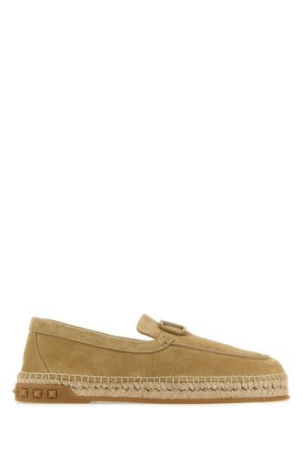 ESPADRILLAS-40 Male - Valentino Garavani - Modalova