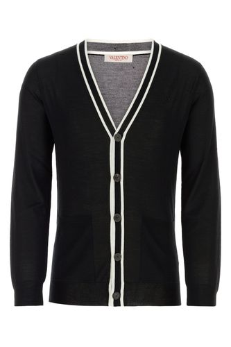 CARDIGAN-L Male - Valentino Garavani - Modalova